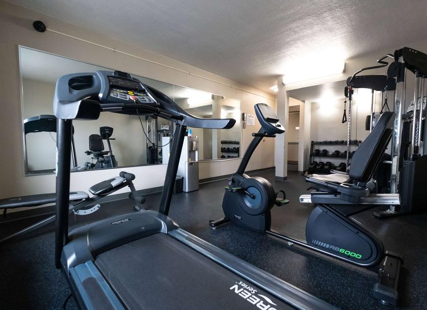 Gym Foto