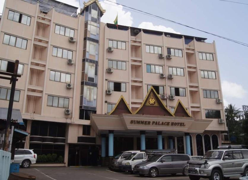 Edificio Foto