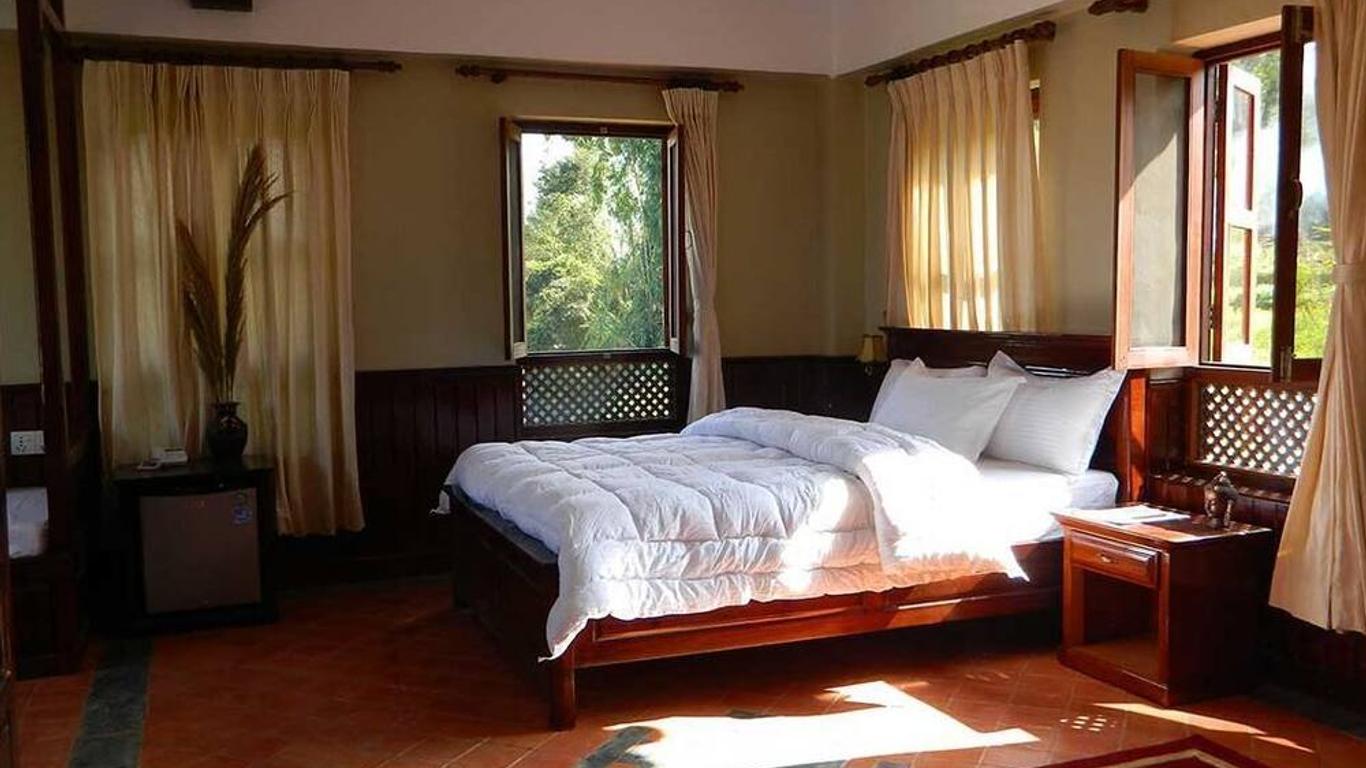 Bhaktapur Paradise Hotel