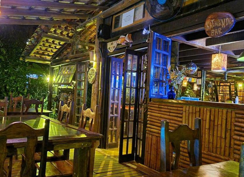 Bar Foto