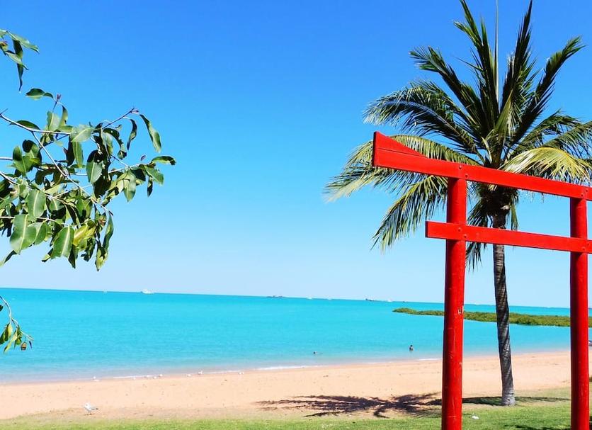 Playa Foto