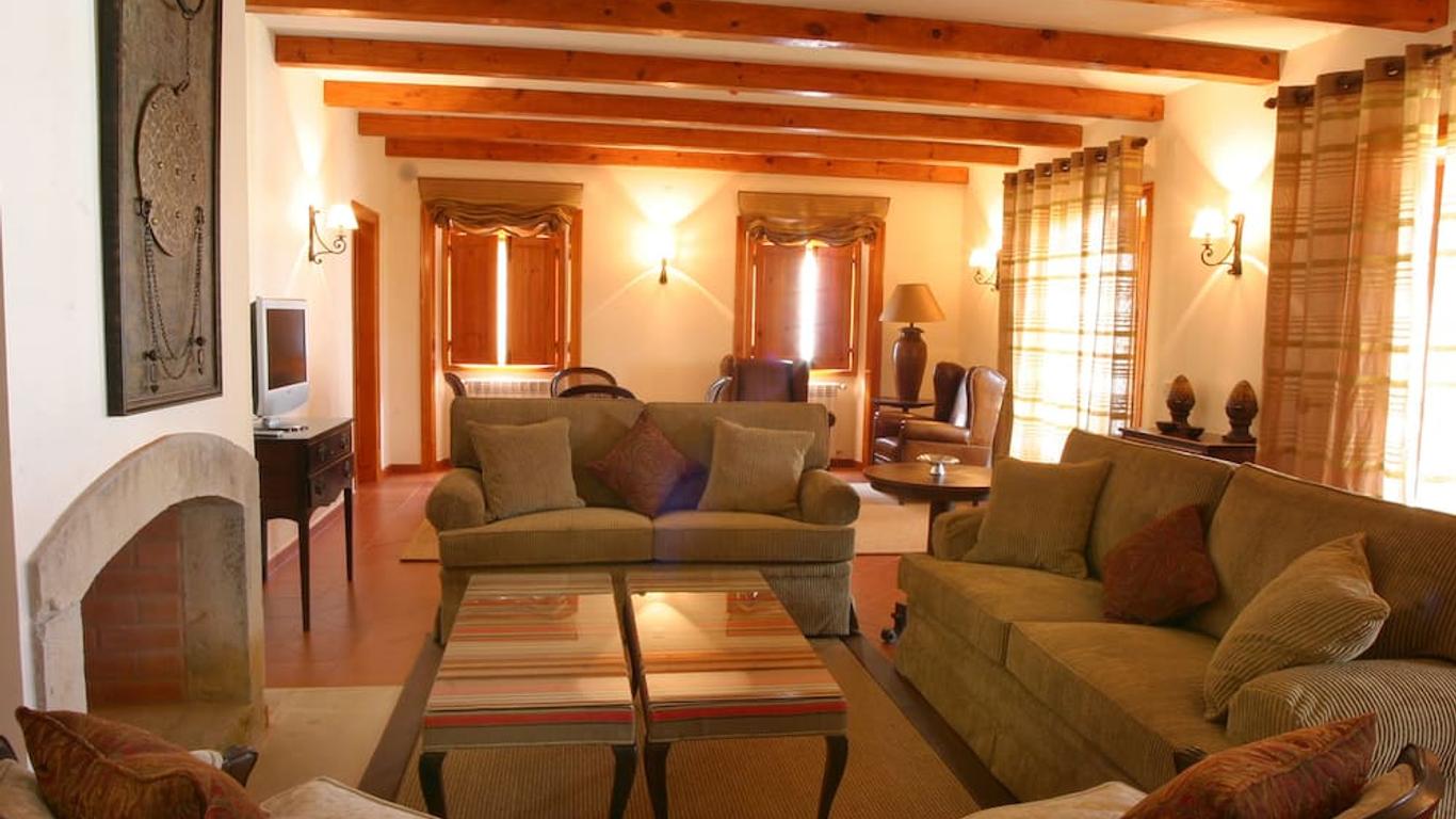 Casa de Campo Sao Rafael - Turismo Rural