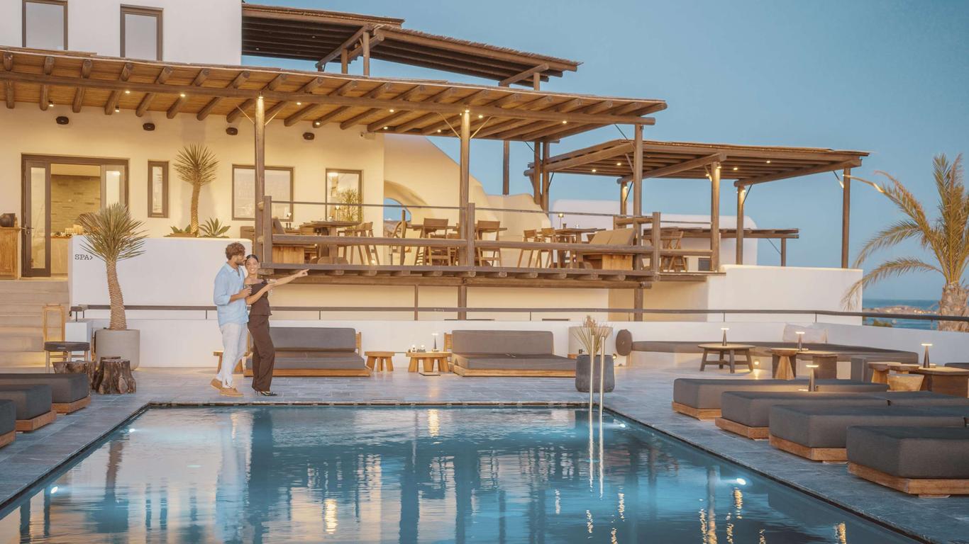 ananea Mykonos - Adults Only