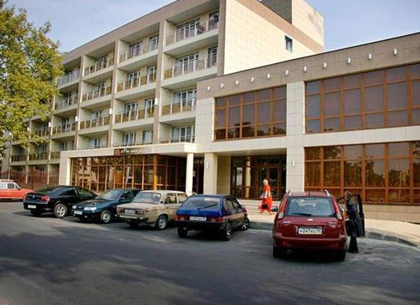 Edificio Foto