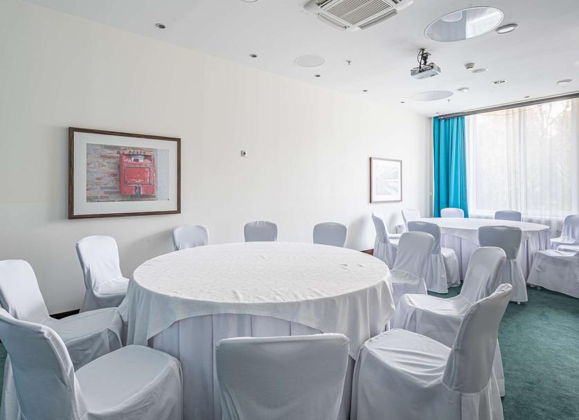 Sala de banquetes Foto