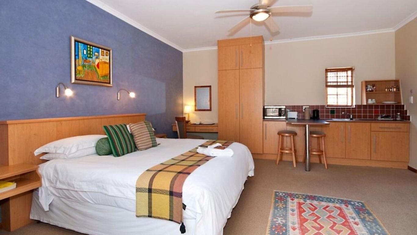 Cape Flame Guest House