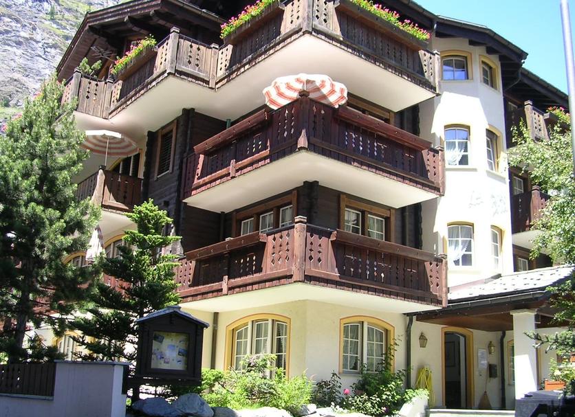 Edificio Foto
