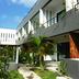Vista del exterior