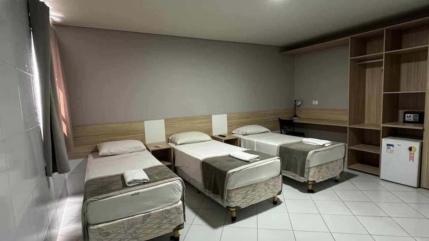 Hotel Enseada Aeroporto