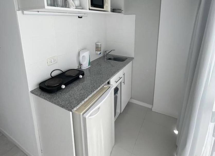 Cocina Foto