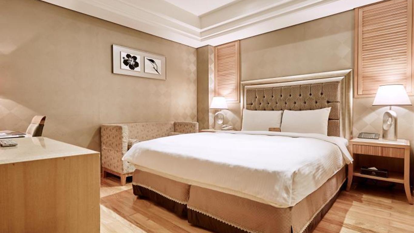 Beauty Hotels -Hsuanmei Boutique