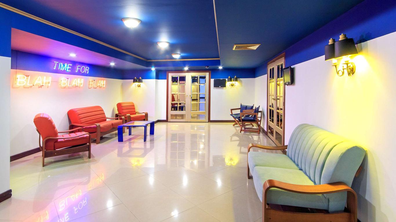 Pop Art Hotel Las Colinas Manizales