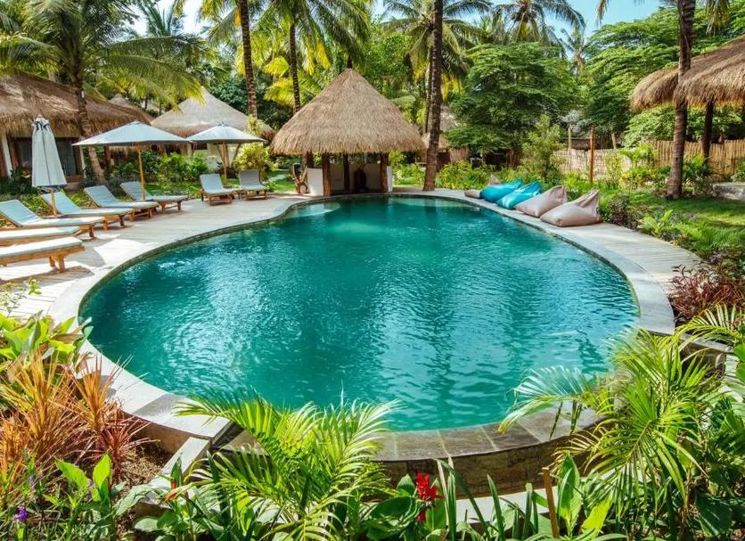 Piscina Foto