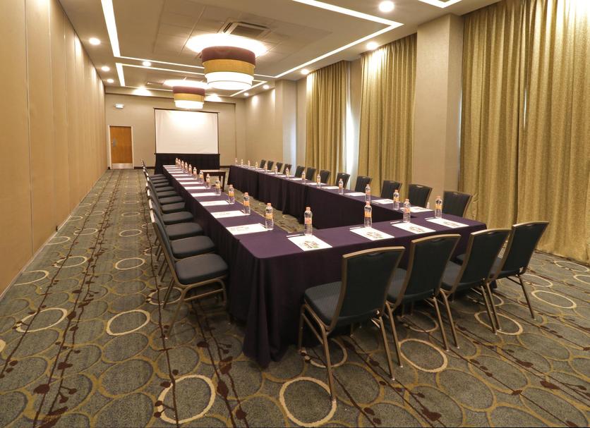 Sala de conferencias Foto