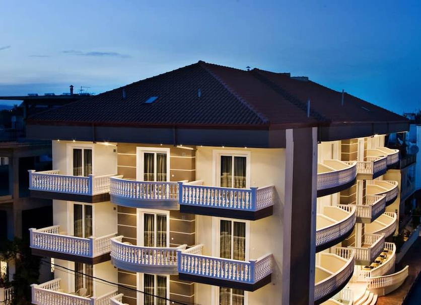 Edificio Foto