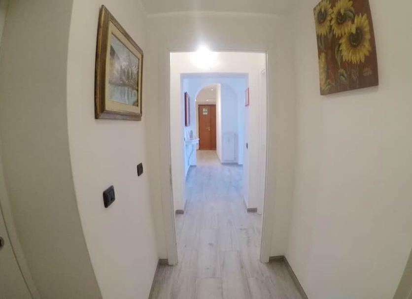 Pasillo Foto