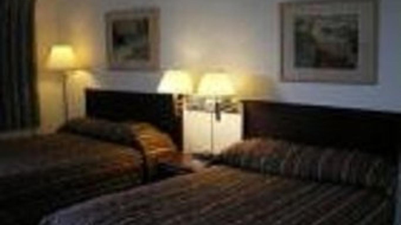 Sun-Dek Motel