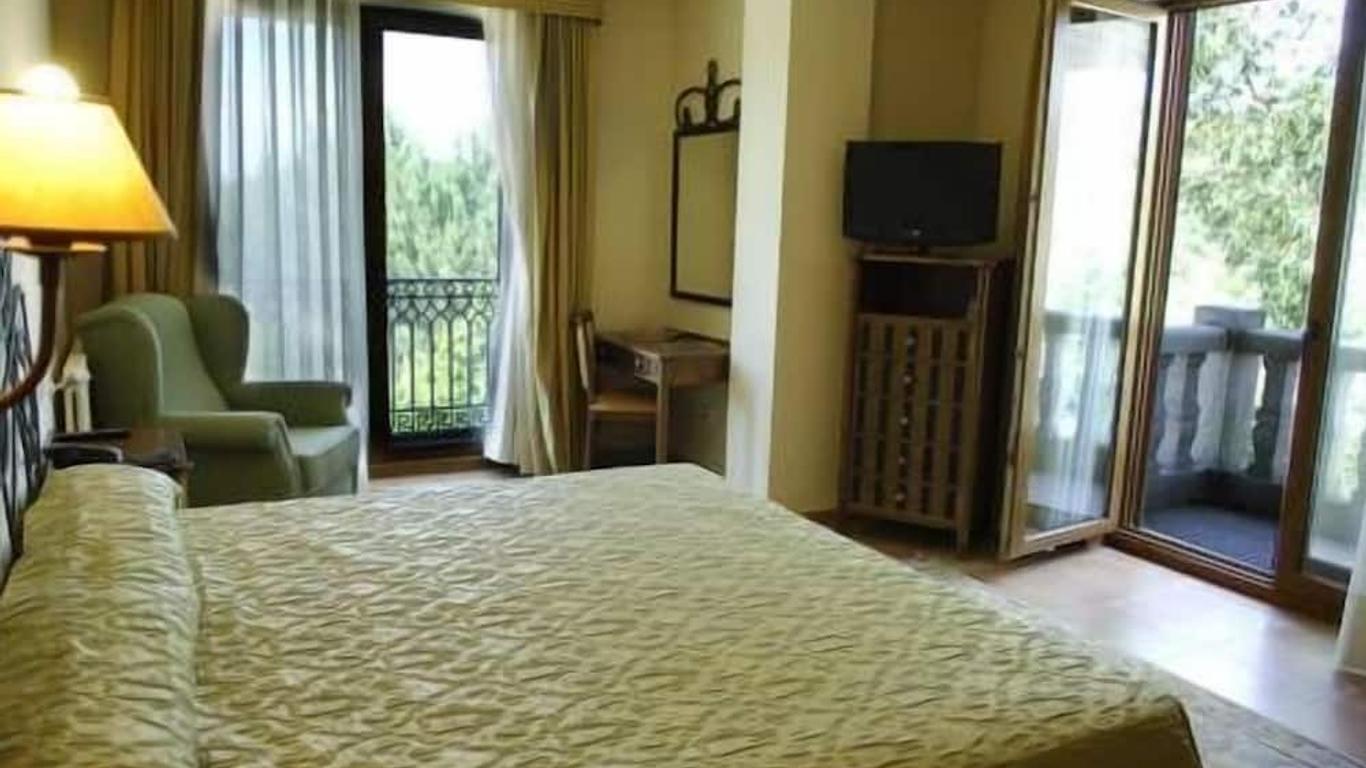 Hotel Abeiras