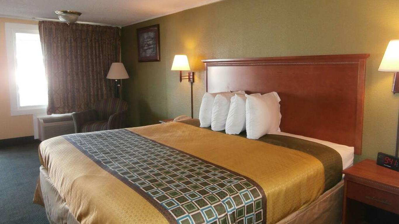 Americas Best Value Inn & Suites Conyers