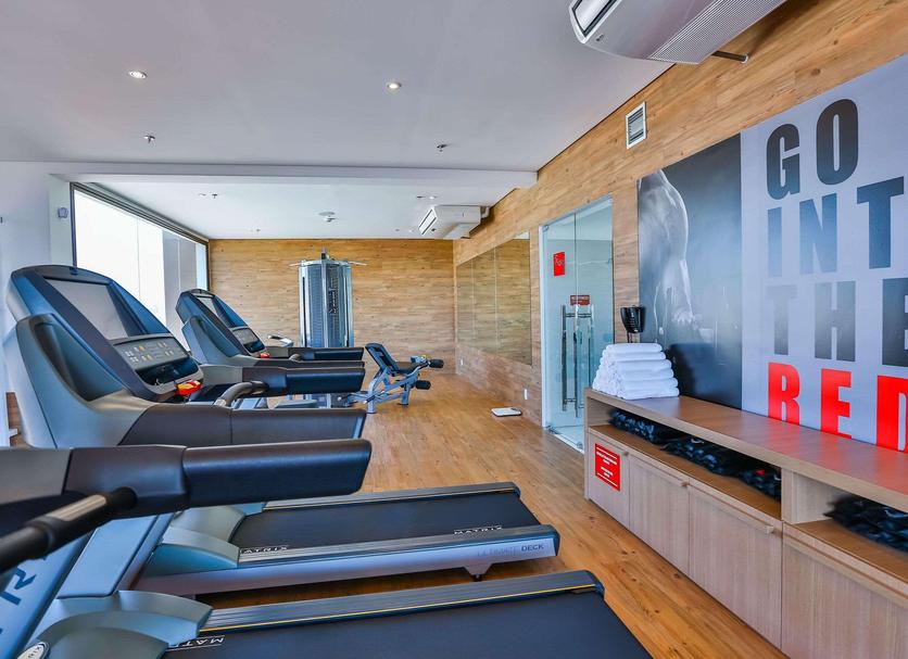 Gym Foto