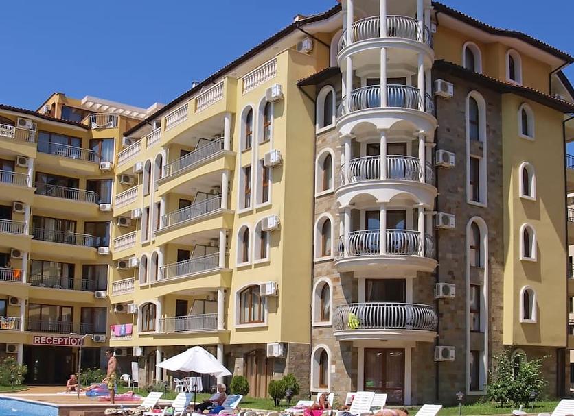 Edificio Foto
