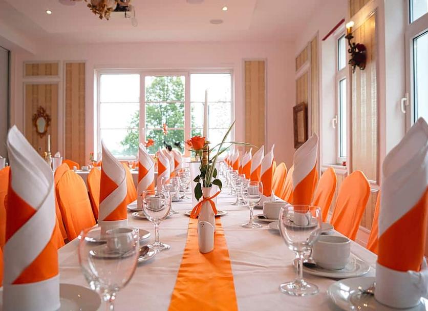 Comedor Foto