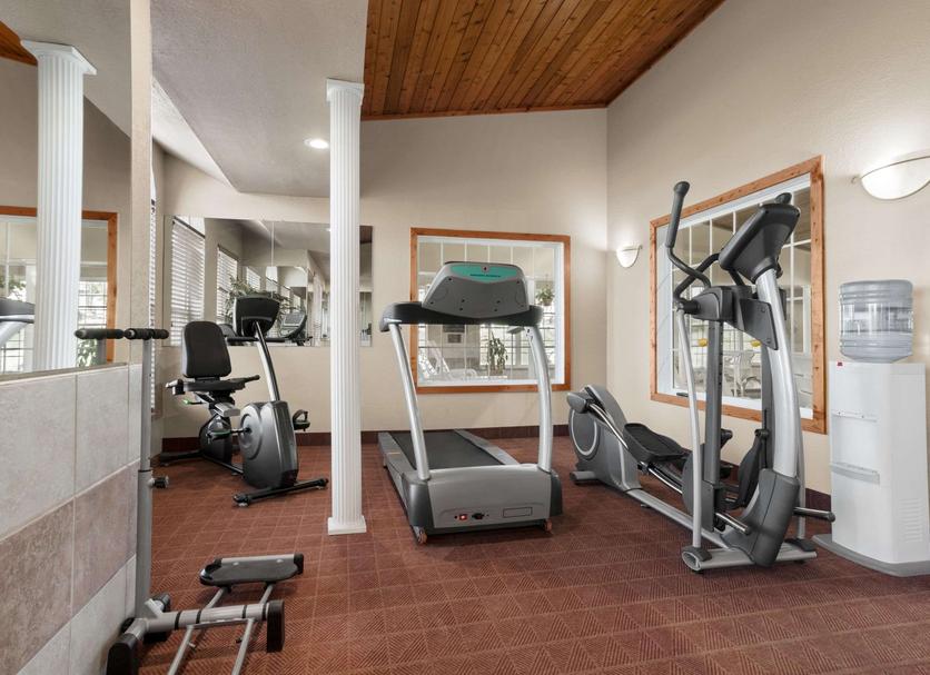 Gym Foto