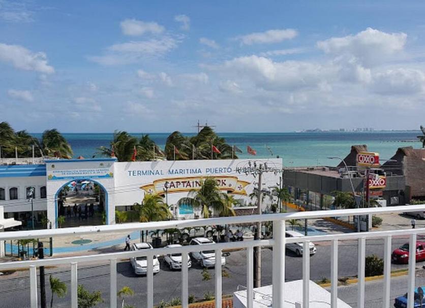 Balcón Foto