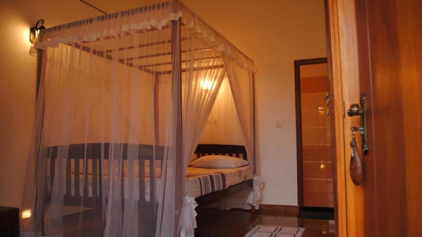 Kumar guest house & apartment