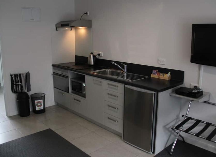 Cocina Foto