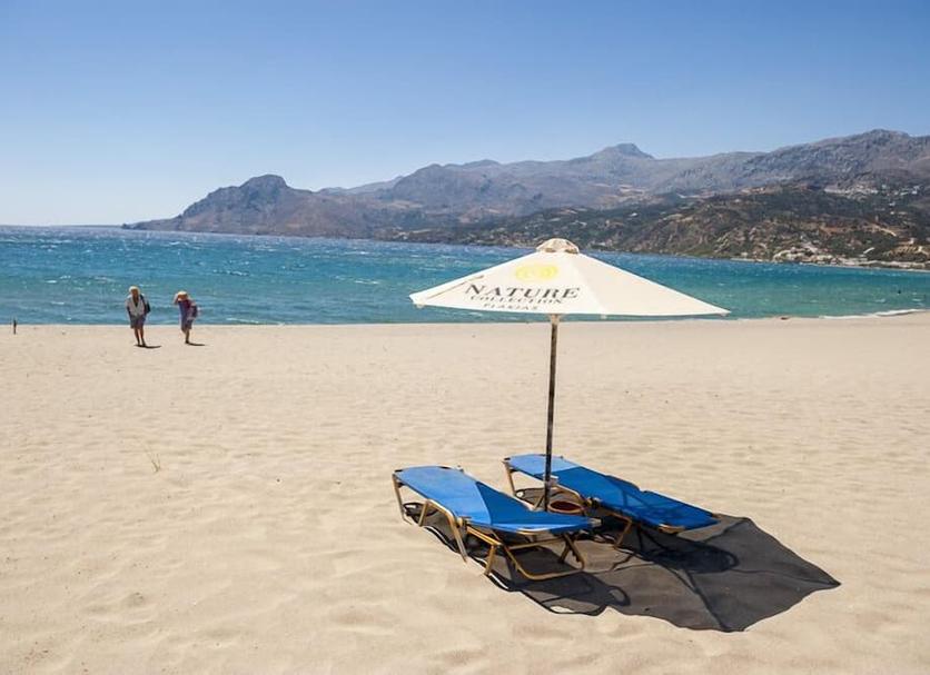 Playa Foto