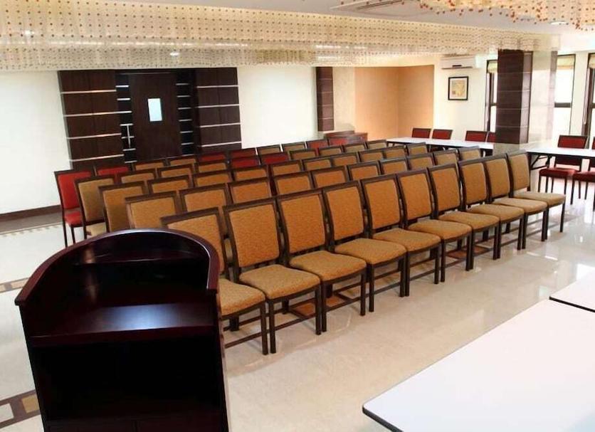 Sala de conferencias Foto