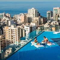 Staybridge Suites Beirut