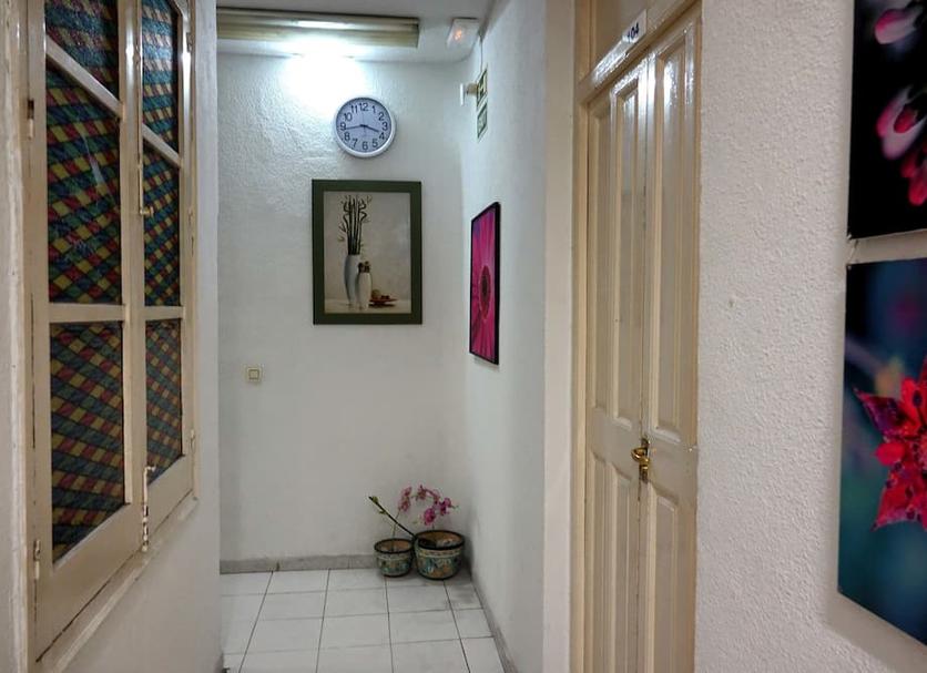 Pasillo Foto