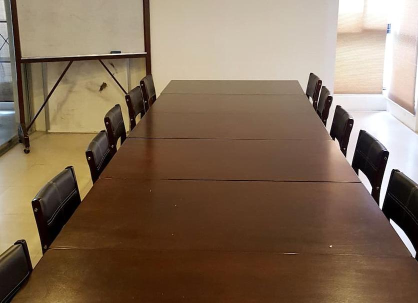 Comedor Foto