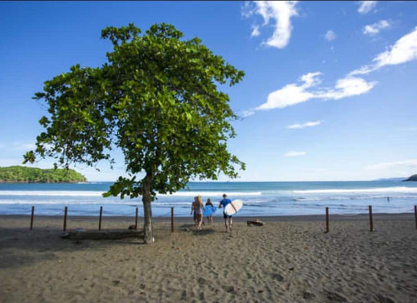 Playa Foto