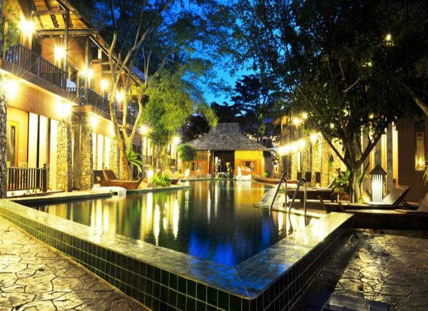 Piscina Foto