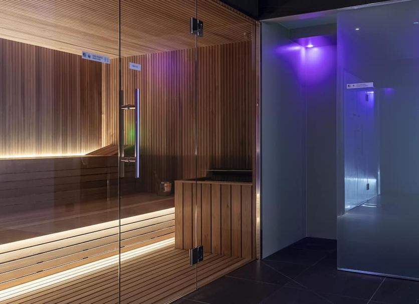 Spa Foto