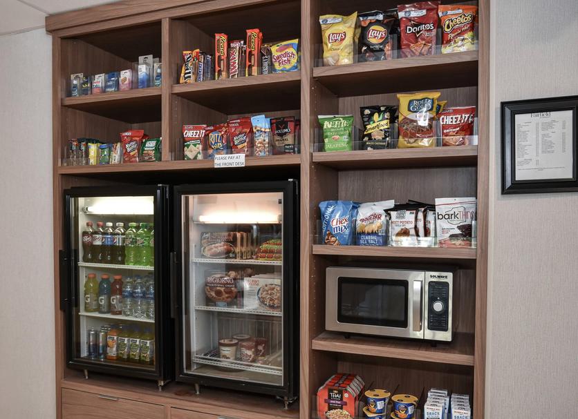 Tienda Foto