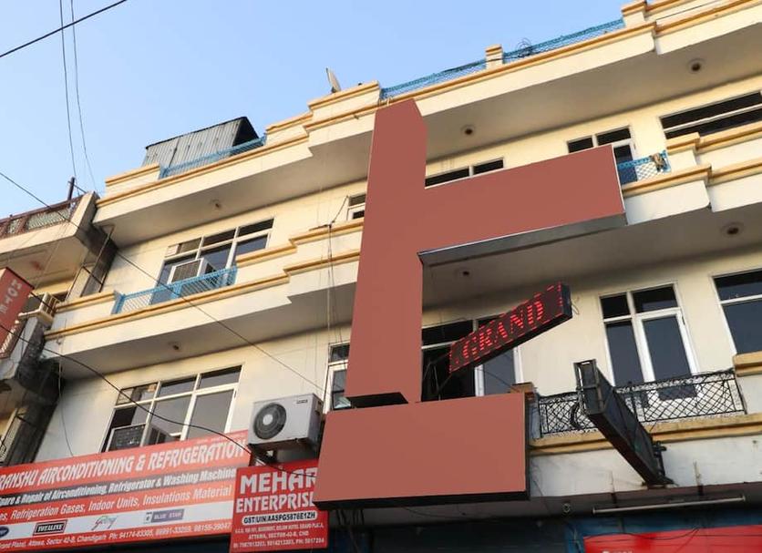Edificio Foto