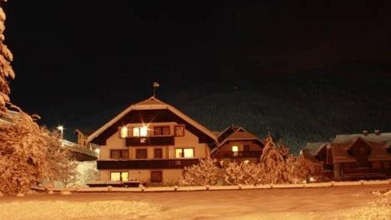 Vila Romana