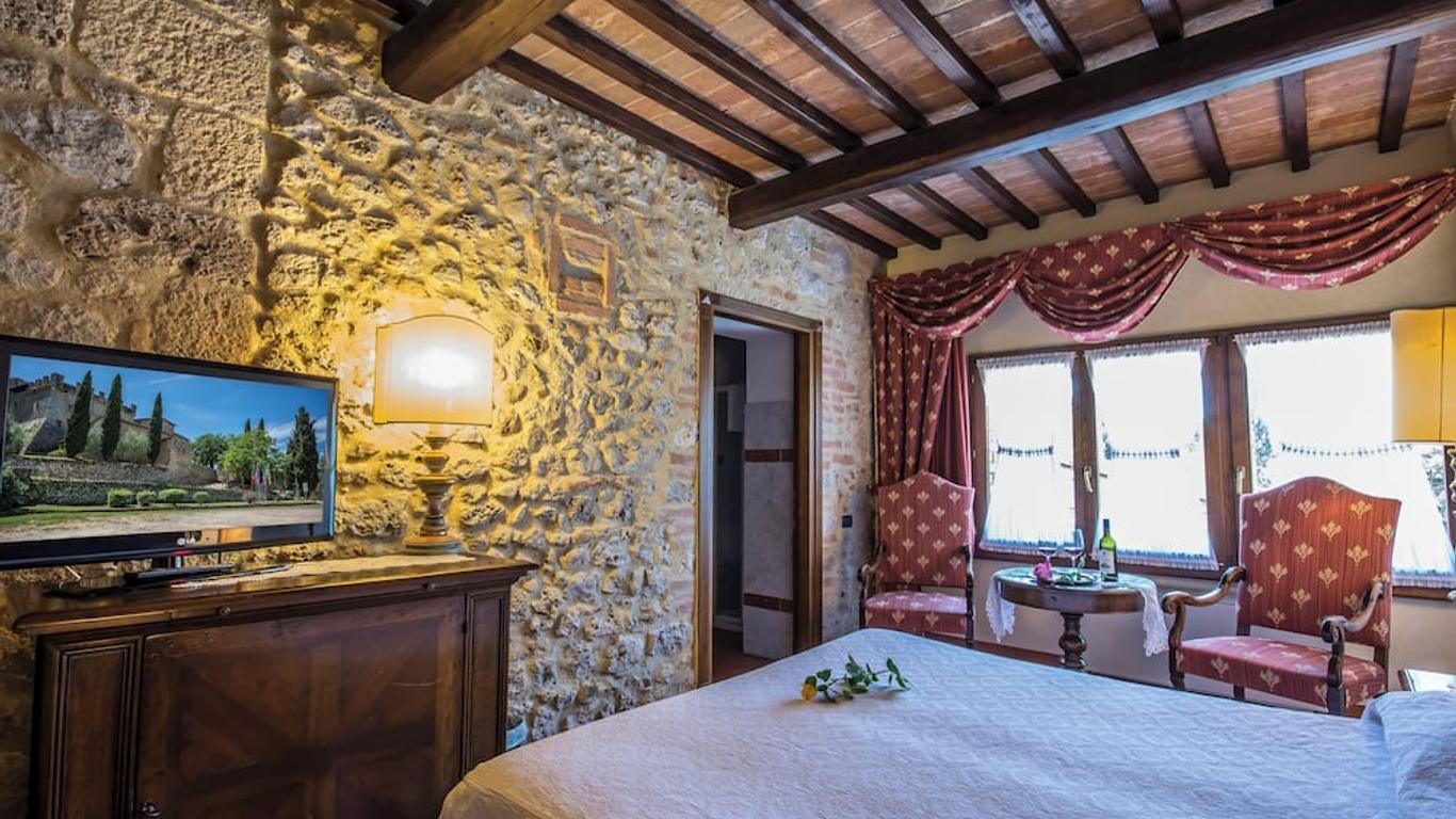 Castel Pietraio