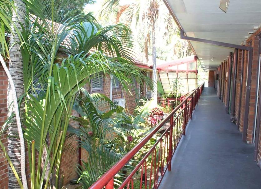 Balcón Foto