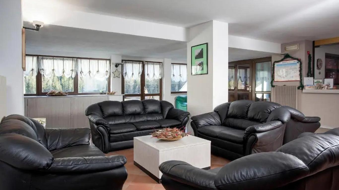 Residence Rododendro