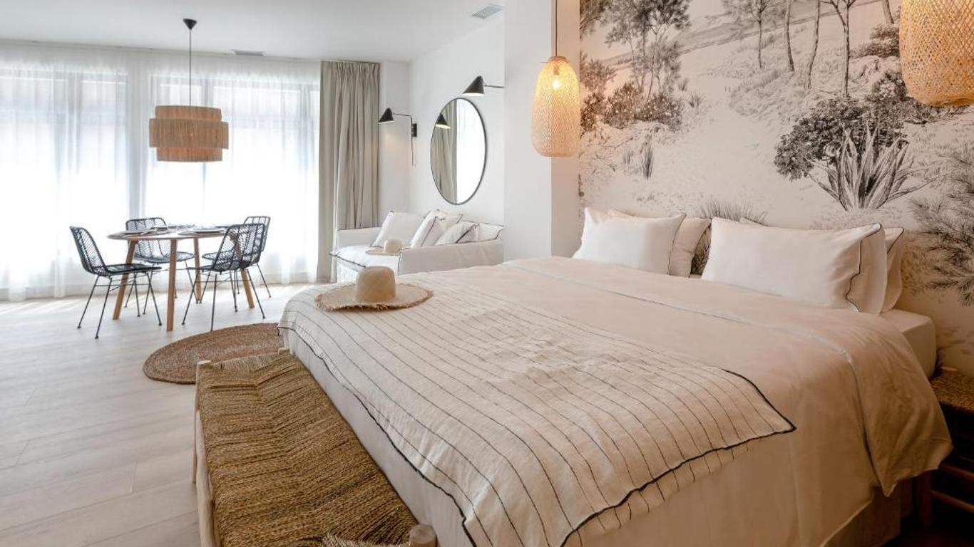 Les Suites de Collioure