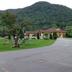 Vista del exterior