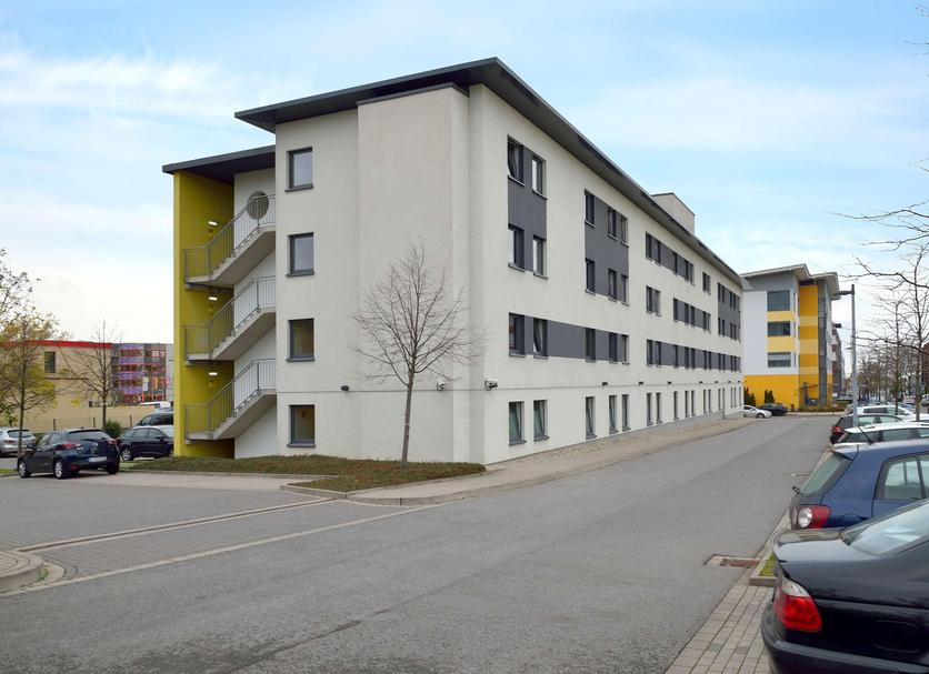Edificio Foto