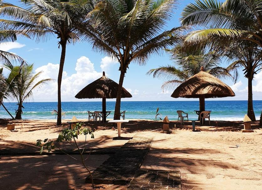 Playa Foto