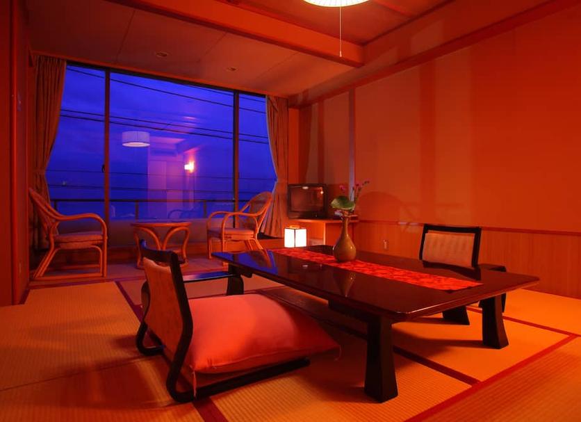 Comedor Foto