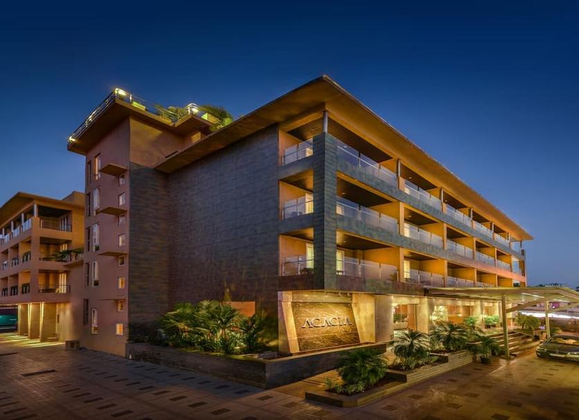 Edificio Foto
